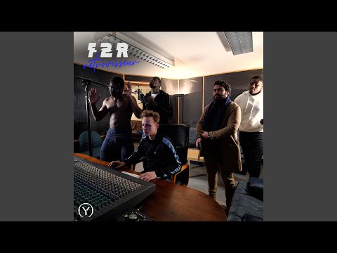 F2R - Rétroviseur