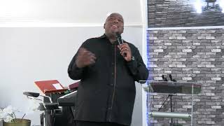 Fruitfulness (Part 2) // Pastor S Dlamuka // 10 March 2024