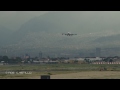 Iberia Airbus A340-600 - Aproximación Frustrada - Aeropuerto Ciudad de Mexico