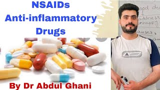 NSAIDs ( Non-steroidal Anti-Inflammatory Drugs) it's indications/uses and brands screenshot 4