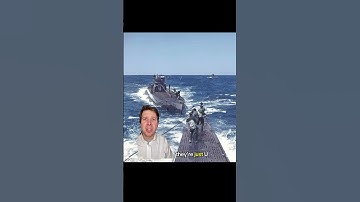 U-boats - not as deadly as you think