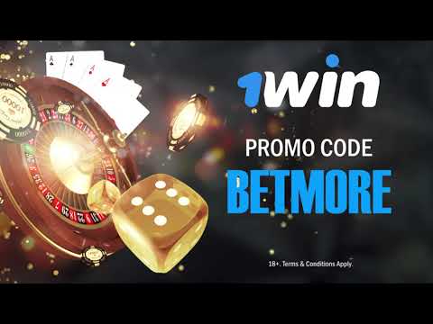 1win Casino'da Özel Bonusları Kontrol Edin ve Çevrimiçi Kumarhane Oyunlarına Başlayın!