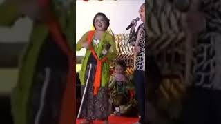 Download Lagu EKA KEBUMEN TEMBANG CAPING GUNUNG #reels MP3