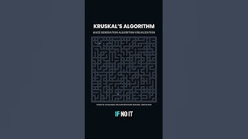 Kruskal