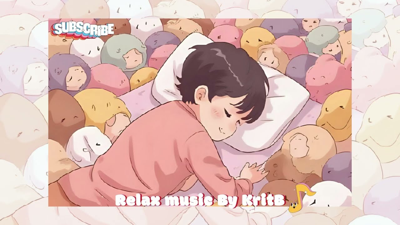 Piano music for sleeping Ep.236