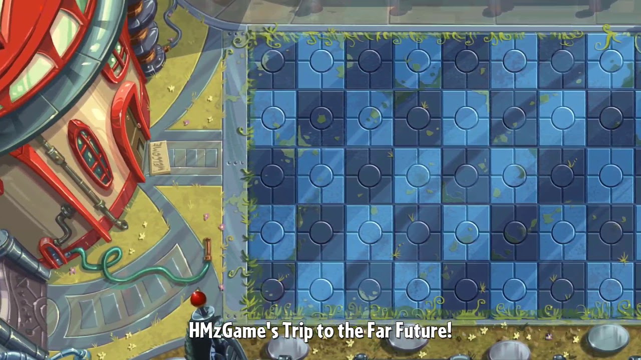 EA says Plants vs. Zombies 2 tops 16M downloads, 'Far Future' update coming