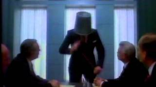 Allnet Long Distance Phone Service commercial 1986