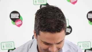 Chris Arsenaults Startup Story