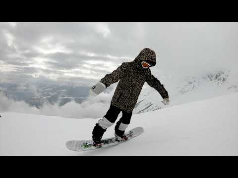 Bataleon Goliath Snowboard - Men's Video - Bataleon Goliath Snowboard - Men's Video