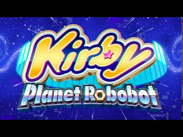 Gorgeous-Go-Round (Casino Area) - Kirby: Planet Robobot OST [020]