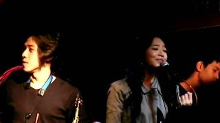 20100422  喵濟功德會 - If I ain't Got You (公館河岸live)