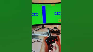 Why are Ataris so confusing undefined