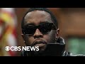 Sean "Diddy" Combs apologizes for assault seen in 2016 video