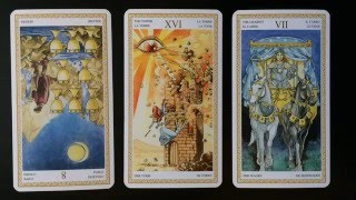 Tarot Reading 7 December 2015 | Psychic Tarot Cards and Numerology: 4
