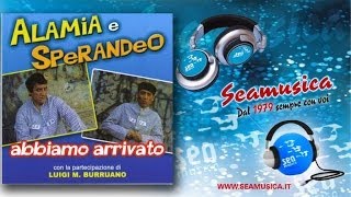 Alamia e Sperandeo - Acqua Di Cielo -  Seamusica