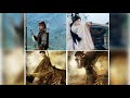 The Fated General Zhang Ruo Yun Rachel Mao Johnny Bai Alan Yu Li Hong Yi Xu Yue 