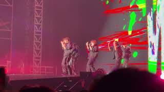 20251206 NCT Dream - The Dream show 4 - Beat it up