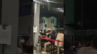 Menggalau Bersama Firza Valaza