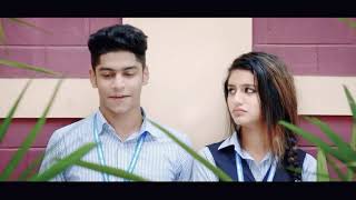 Priya And Roshan Kissing Status