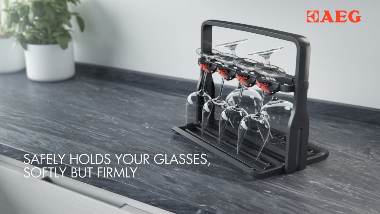 Home & Kitchen Kitchen & Home Appliances AEG Universal Wine Glass