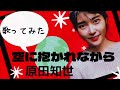 原田知世「空に抱かれながら」歌ってみた