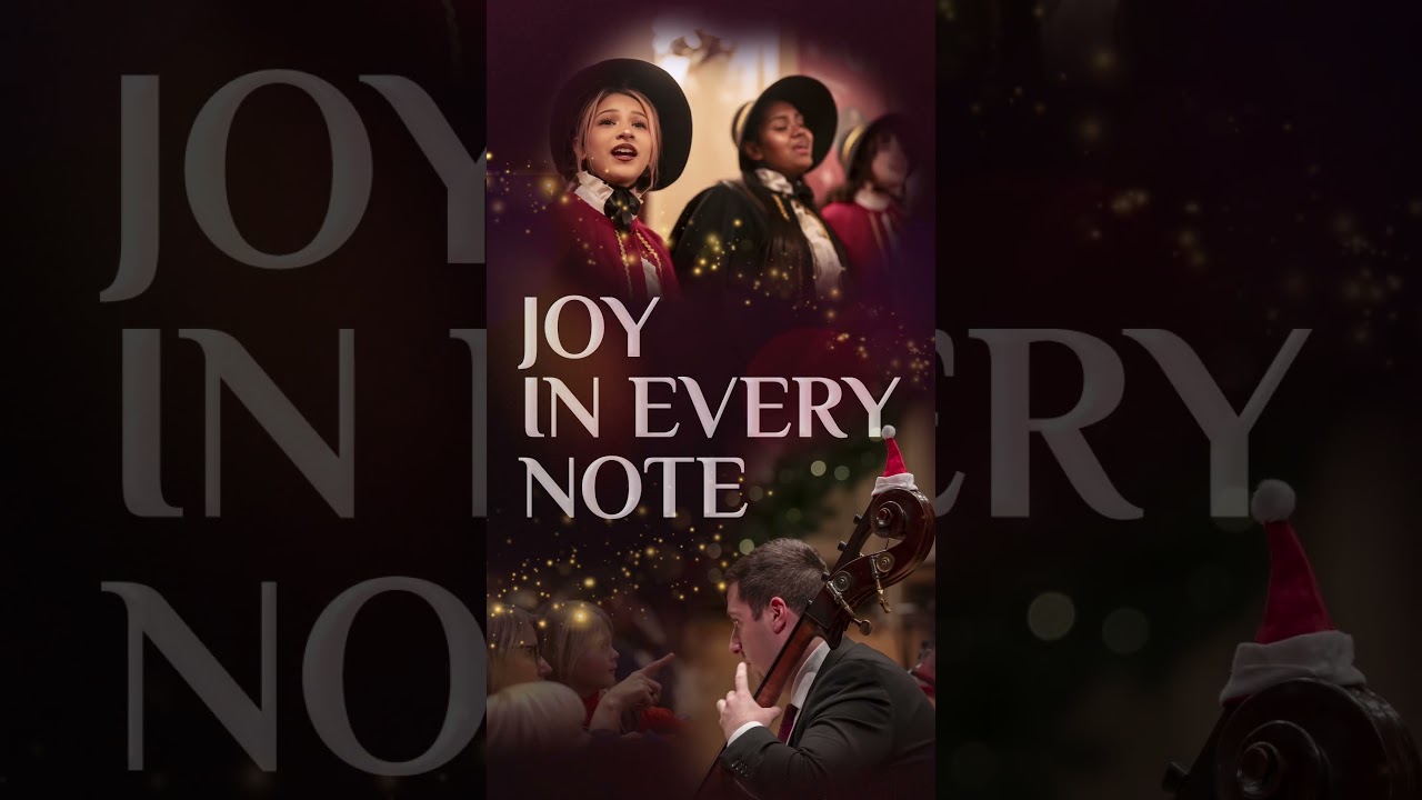 Joy in Every Note