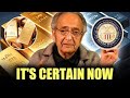 1000% CERTAIN! They Are Bringing Gold and Silver Home Before the Big Revaluation - Gerald Celente
