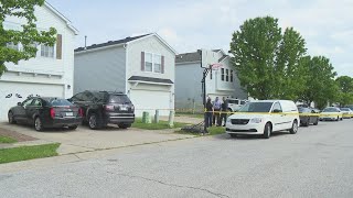 16-year-old accused of shooting and killing man at a Greenwood home
