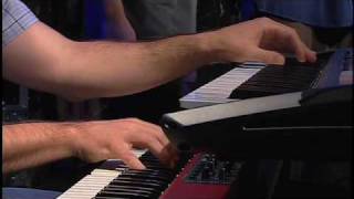 Gabriel Grossi | Tema para Barney Kessel (Maurício Einhorn/S. Tapajós) | Instrumental SESC Brasil