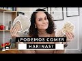 ¿Podemos Comer Harinas Si Queremos Bajar De Peso? / Nutritalks Anutricional