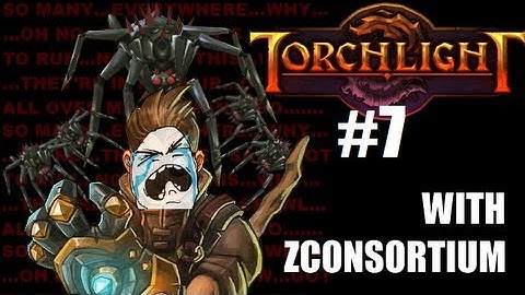 Torchlight Adventure - Journey To The Ember Part 7 - Even This One
