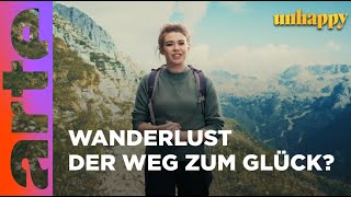 Macht Laufen glücklich? | unhappy – Ronja von Rönne