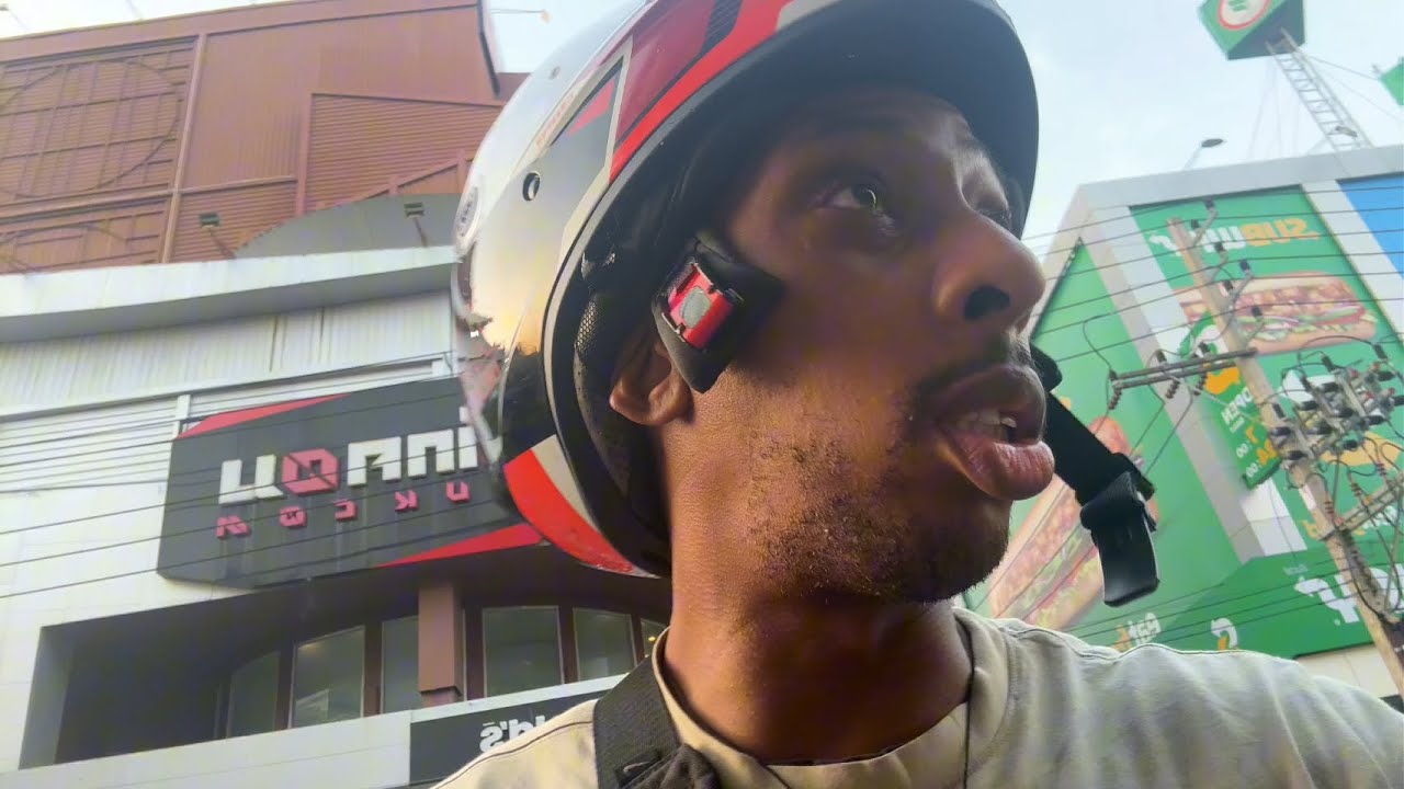 BUYING COCONUT OIL TO USE ON MY THAI GIRLS PATTAYA!!!!🇹🇭 