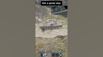 Always feed the Snail!  #warthunder #warthundergameplay #gaming #warthundertanks #gaijin