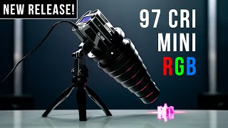 The perfect mini COB Light?
#coblight #rgb #Colbor #cl60r #youtubelight #WhatIf #review
Is this MINI RGB light what weve been waiting for? We review the NEW COLBOR CL60R Mini RGB COB light.
Buy the Colbor CL60R here:
https://link.colborlight.com/CliffKajun-Amazon-CL60R
OR
Learn more about it here:
https://link.colborlight.com/CliffKajun-CL60R
0:00 - Intro Sequence
1:05 - Review
2:22 - Build
4:02 - Features
5:03 - App
6:04 - Heat Management
7:22 - What If?
8:35 - Price and Conclusion
What we use:
**Some of the following are affiliate links and pay a very small commission but do not cost you any extra...
Transmitters:
Hollyland Mars 4k here:
https://amzn.to/3Cx4QOA
Main Camera:
Sony FX3 - https://amzn.to/3MTVdvm
Sony A7iii - https://amzn.to/3MSYn2C
Lenses:
Sony 20mm f1.8 (Full Frame) - https://amzn.to/3O7h5oe
Sony 70-200mm f4 (Full Frame) - https://amzn.to/3mNj99c
Sony 35mm f1.8 (Full Frame) - https://amzn.to/3xUngH4
Irix 45mm Cine (Sony FF)
Camera Bag:
ThinkTank Retrospective Camera Backpack
Rotation 22L-50L Camera Backpack
https://www.thinktankphoto.com/?rfsn=6340932.5177cd
Drones:
iFlight Nazgul Evoque - https://amzn.to/3BnDiJv
DJI Avata - https://amzn.to/3e3KiE5
GepRC CineLog 35HD - https://pyrodrone.com/products/geprc-cinelog-35-3-5-cinewhoop-drone-hd-w-caddx-nebula-pro
Shendrones Thicc
(These are HD drones and require a pair of HD Goggles, and a Controller)
GoPro Hero 10 Black (for FPV shots) - https://amzn.to/3b0YV9e
Lighting:
Sun - Amazon hasnt purchased it yet...
Colbor CL60R
https://link.colborlight.com/CliffKajun-Amazon-CL60R
Nanlite Pavotubes
https://amzn.to/3QiQWEZ
Godox VL300 - https://amzn.to/3Qs1QZ8
Audio:
Rode NTG series
Software:
Davinci Resolve
Adobe Premiere Pro CC
Adobe After Effects
Photoshop CC (Thumbnail):
The most important tools:
Espresso Machine:
Francis Francis! X5 by Luca Trazzi
Coffee: The perfect mini COB Light?
