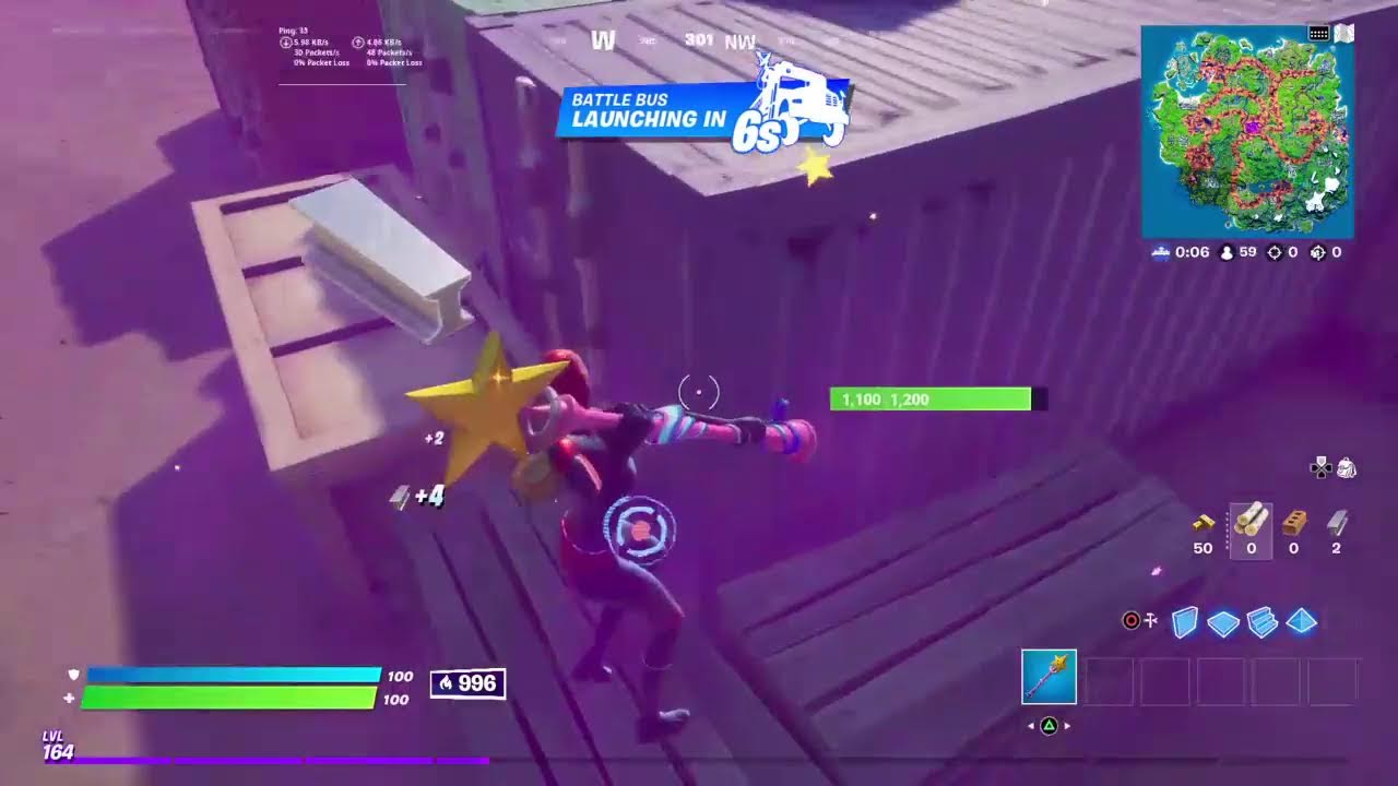 New Golden Durrr Burger.