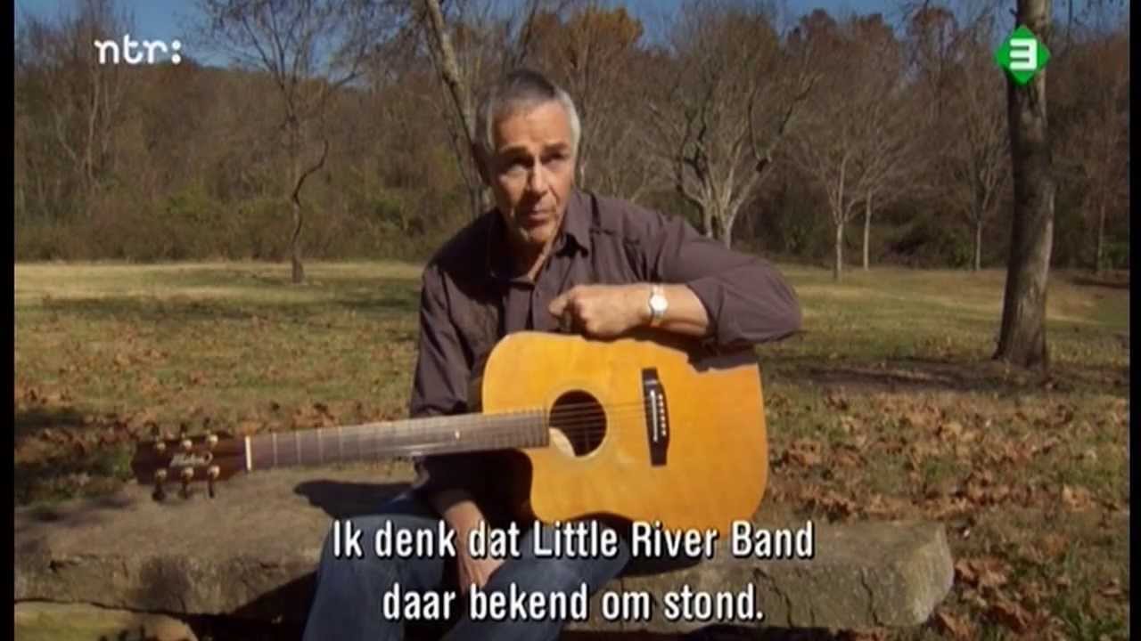 Beeb Birtles interview Top 2000, 2013 (Dutch TV)