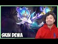 Skin Harley yang baru ini akan membuat skill anda naik 200%!! - Mobile legend indonesia