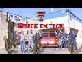Wreck Em Tech