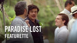 Paradise Lost - Featurette