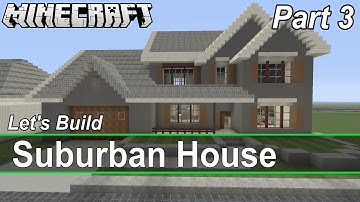 Minecraft Let