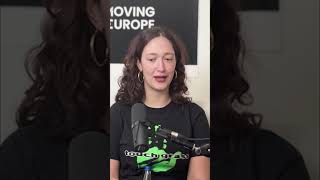 Are some humans illegal? ​⁠#MovingEurope #Immigration #Podcast #europe @annapresnukhina6138