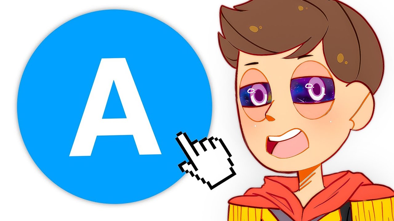 Este YOUTUBER DA MUCHO MIEDO