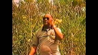 1983 Testimony on Mount Tremblant (Joseph Coleman)
