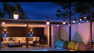 Smart Home Gadgets Revolutionize Lighting and Charging