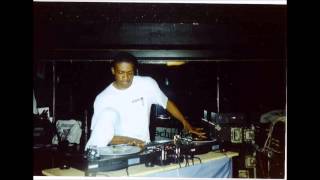 Cutmaster Swift & MC Storm - Live On Richie Rich's Rap Academy 1992