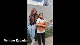Saturno - Natalia (Pablo Alborán Cover)