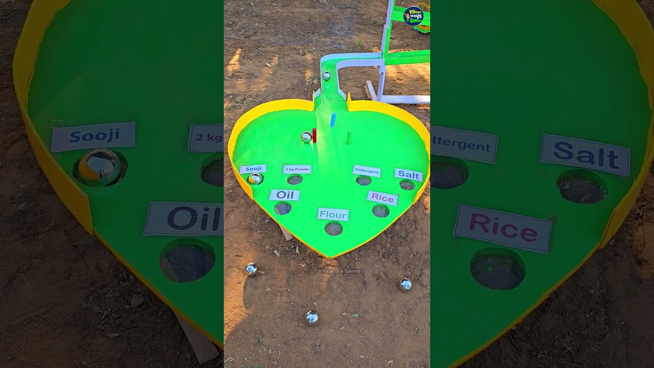 epic challenge with village women😍😍 