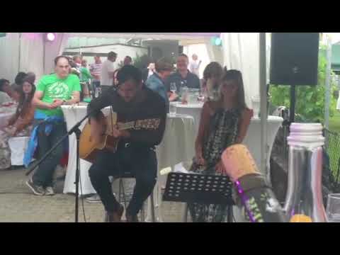 Until you suffer some - Flageolett (live)