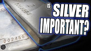 This is Why Silver Stacking is so Important!